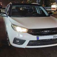 ام وی ام  X33 S اسپورت مدل 1399