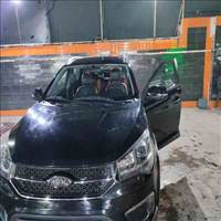 ام وی ام  X22 اتوماتیک  مدل 1396