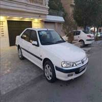 پژو پارس Tu5-LX مدل 1395