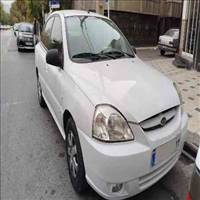 کیا ریو مونتاژ مدل 1390