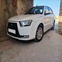 دنا معمولی تیپ 2 مدل 1397