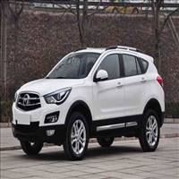 هایما S5 گیربکس CVT مدل 1397