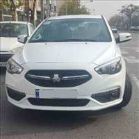 شاهین G دنده ای  مدل 1401