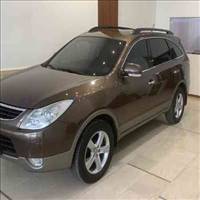 هیوندای ix55 مدل 2010