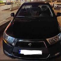 دنا پلاس توربو اتوماتیک مدل 1402