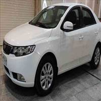 کیا سراتو 1600 مونتاژ معمولی  مدل 1393