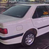 پژو پارس معمولی داشبورد جدید مدل 1400