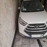 جک S3 مدل 1399