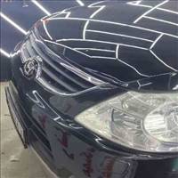 هیوندای ix55 مدل 2011