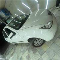 تیبا هاچ بک EX مدل 1399