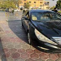 هیوندای سوناتا مدل 2011