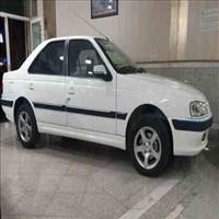 پژو پارس Tu5-LX مدل 1399