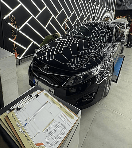 کارشناسی کیا سراتو