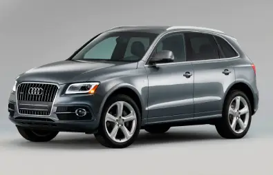 کیو 5 ( Q5 )
