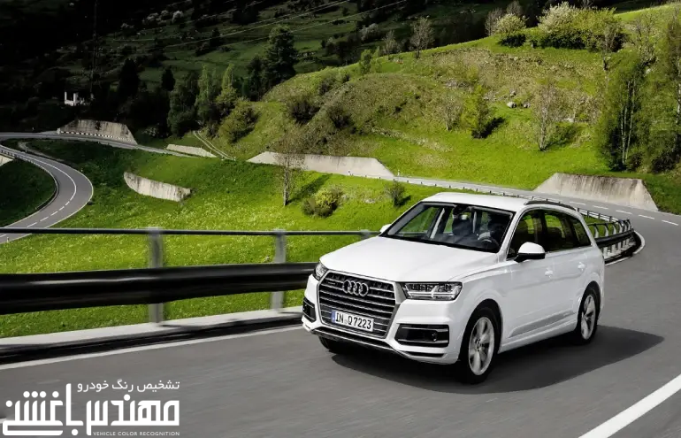 آئودی Q7