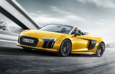 آر 8 ( R8 )