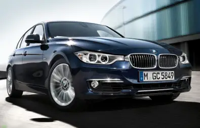 316 آی و 318 آی ( 316i & 318i )
