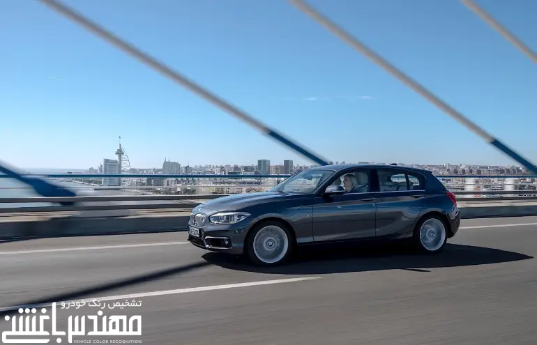 قیمت و مشخصات بی ام و 120i هاچ بک ( BMW 120i Hachback )