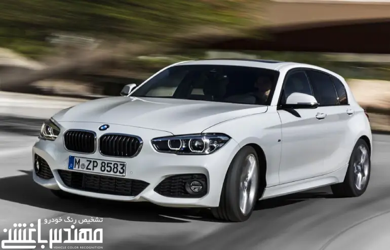 قیمت و مشخصات بی ام و 125 آی ( BMW 125i )