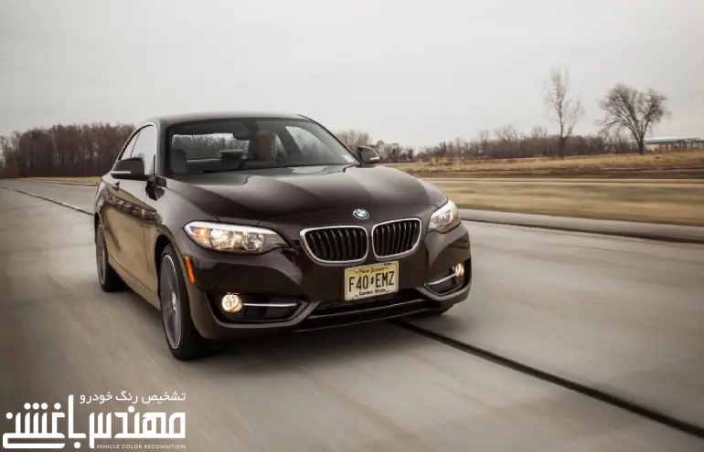 قیمت و مشخصات بی ام و 228 آی ایکس درایو ( BMW 228i x-Drive )