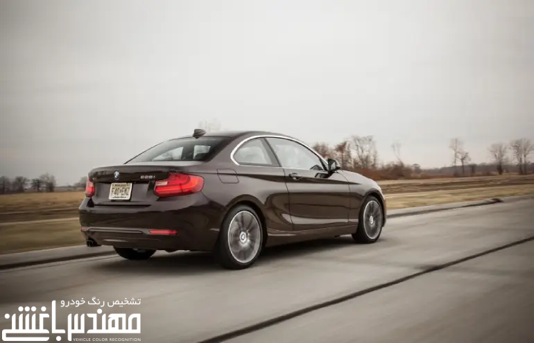 BMW 228i x-Drive
