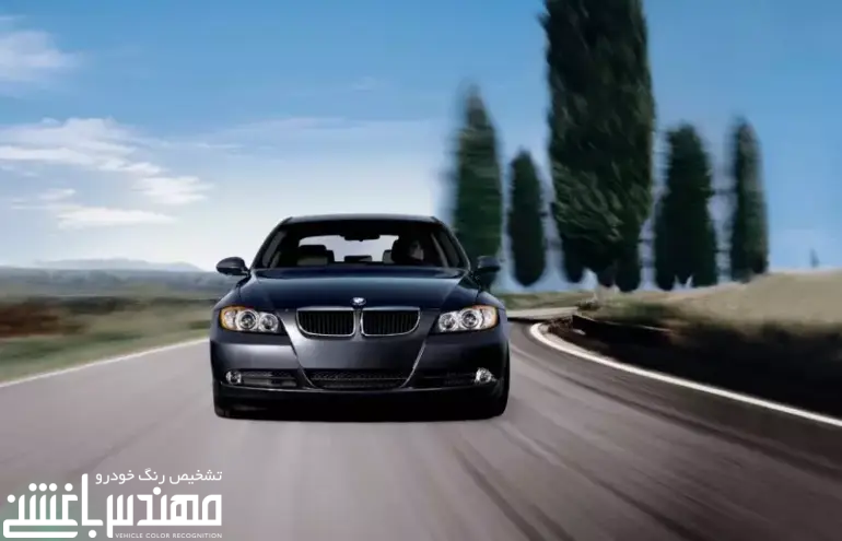 بی ام و 325i