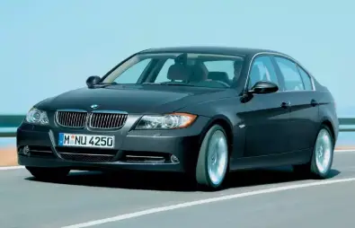 325 آی ( 325i )