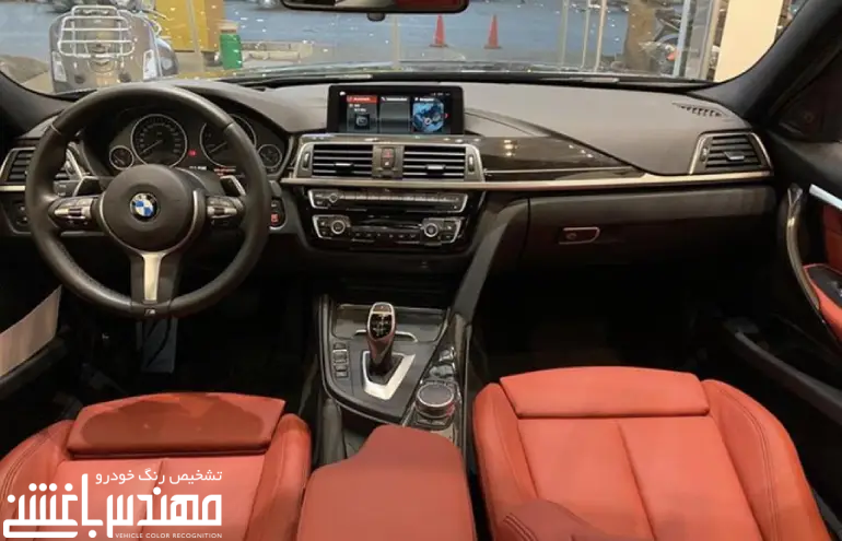 بی ام و 330i