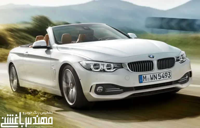 قیمت و مشخصات بی ام و 428 آی کانورتیبل ( BMW 428i Convertible )