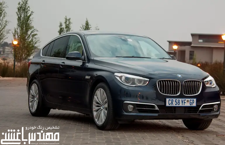قیمت و مشخصات بی ام و 528 آی جی تی ( BMW 528i GT )