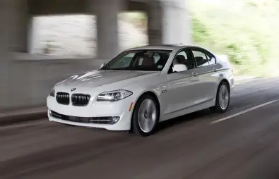535 آی ( 535i )