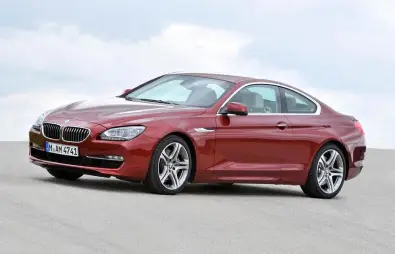 640 آی ( 640i )