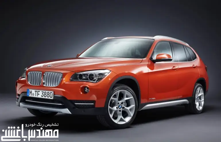 قیمت و مشخصات بی ام و ایکس 1 ( BMW X1 xDrive28i )