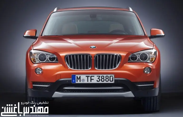 بی ام و X1 28i