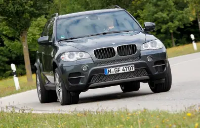 ایکس 5 ( X5 )