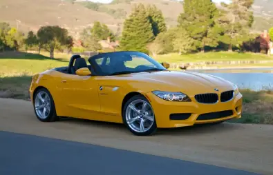 زد 4 ( Z4 20i - Z4 28i )