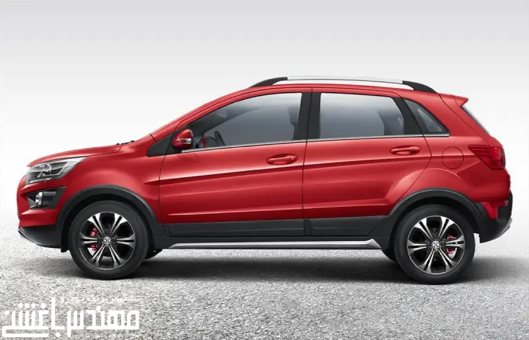 بایک X25