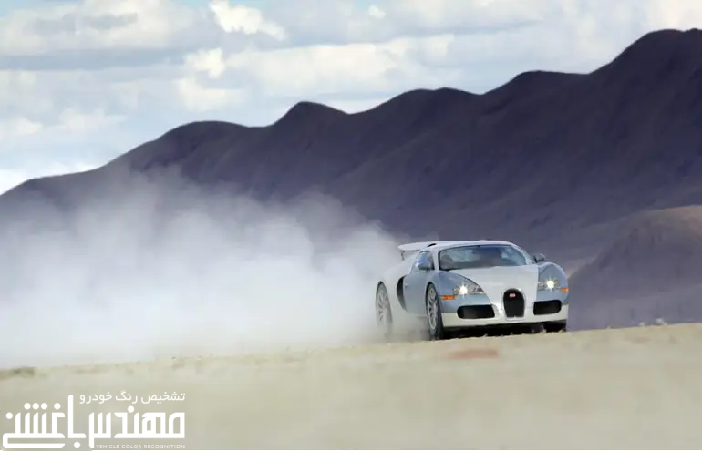 قیمت و مشخصات بوگاتی ویرون ( Bugatti Vayron )