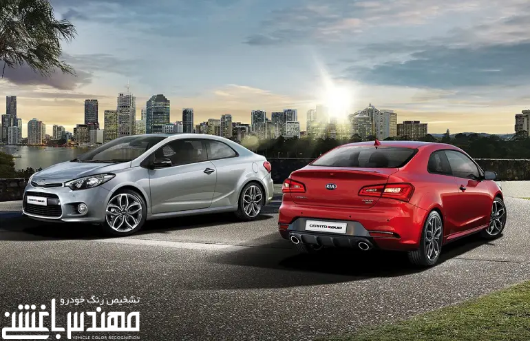 قیمت و مشخصات کیا سراتو کوپ ( Cerato Koup )