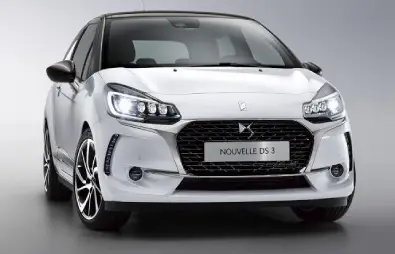 3 ( DS3 )