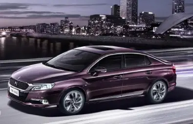 5 ال اس ( DS 5 LS )