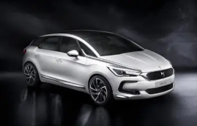 5 ( DS 5 )