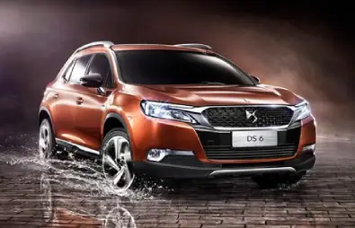 6 ( DS 6 )