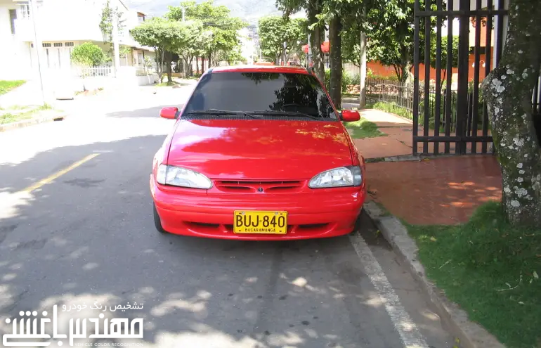 قیمت و مشخصات دوو ریسر ( Racer )