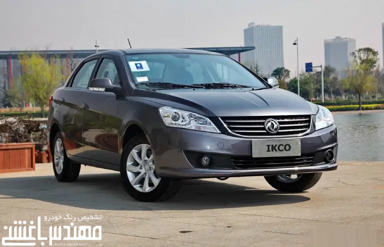 دانگ فنگ S30