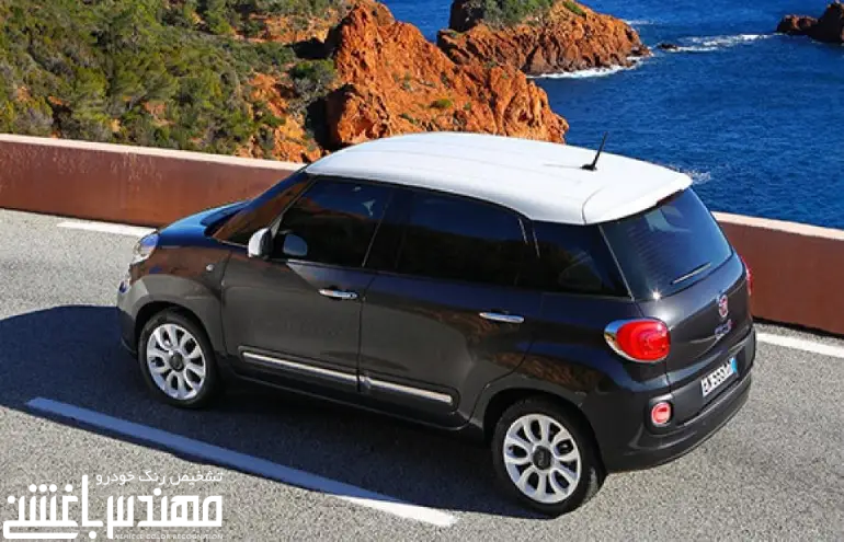فیات 500L