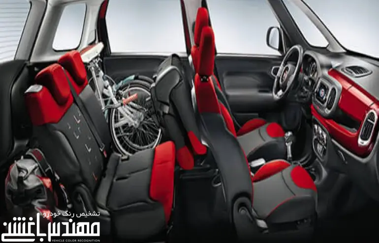 فیات 500L