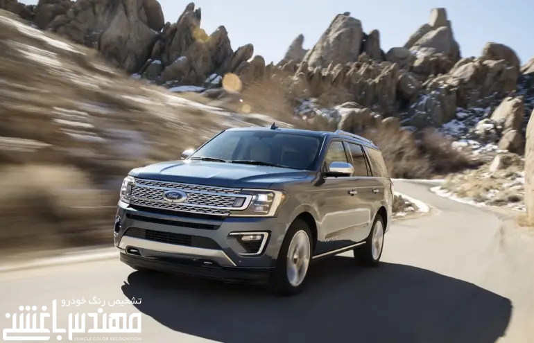 قیمت و مشخصات فورد اکسپدیشن ( Expedition )