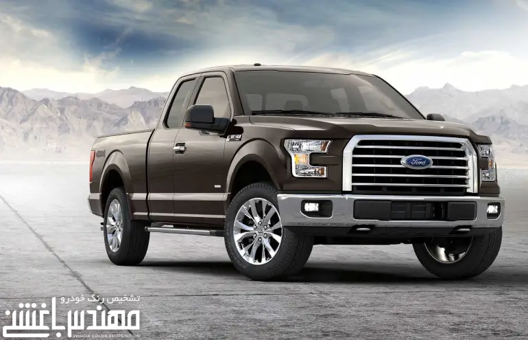 قیمت و مشخصات فورد اف 150 ( F150 )
