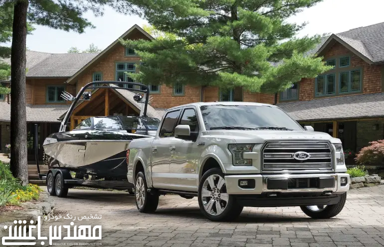 فورد f150